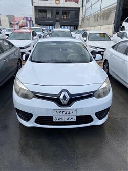 Renault Fluence